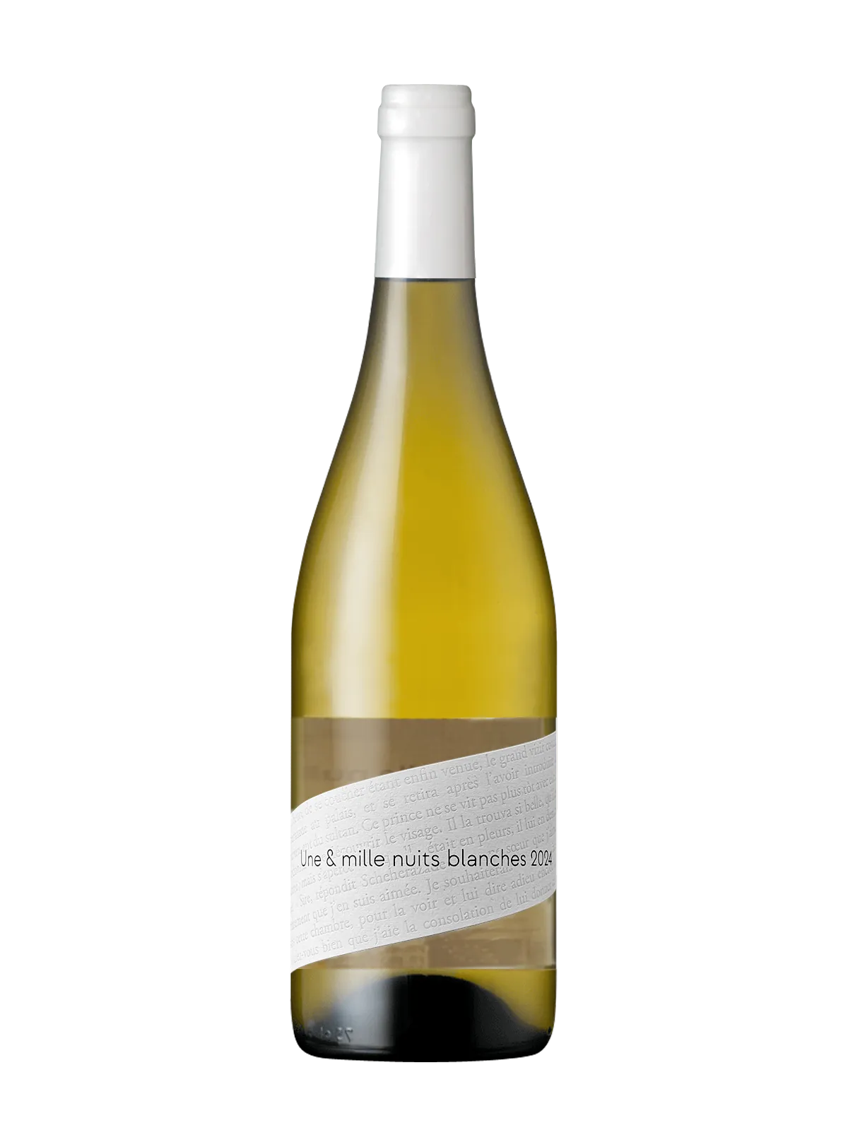 Canet Valette - Antonyme - vin de Saint Chinian