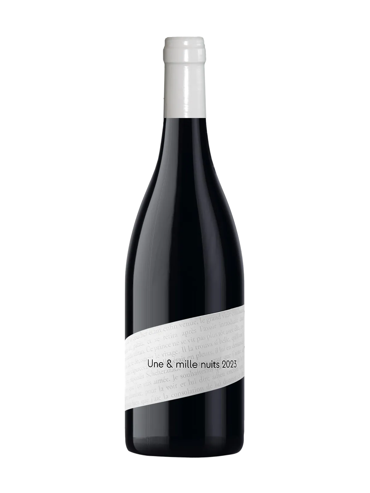 Canet Valette - Antonyme - vin de Saint Chinian